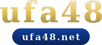 ufa48 โลโก้